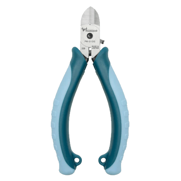 強力電子斜口鉗 / 日本角田TTC