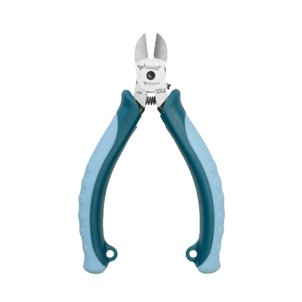 強力電子斜口鉗 / 日本角田TTC