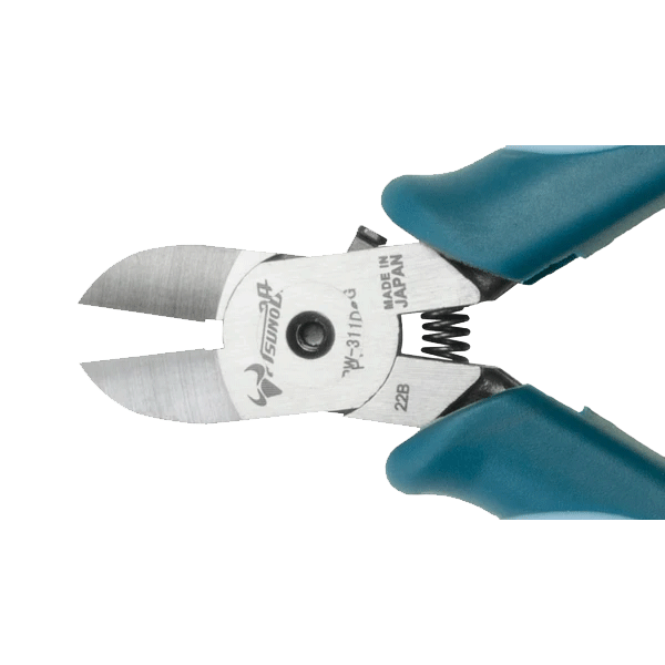 強力電子斜口鉗 / 日本角田TTC