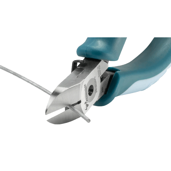 強力電子斜口鉗 / 日本角田TTC