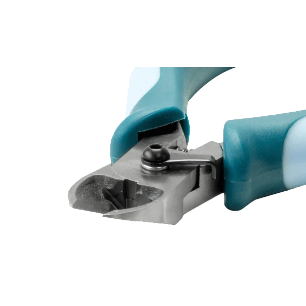 強力電子斜口鉗 / 日本角田TTC