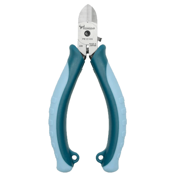 強力電子斜口鉗 / 日本角田TTC