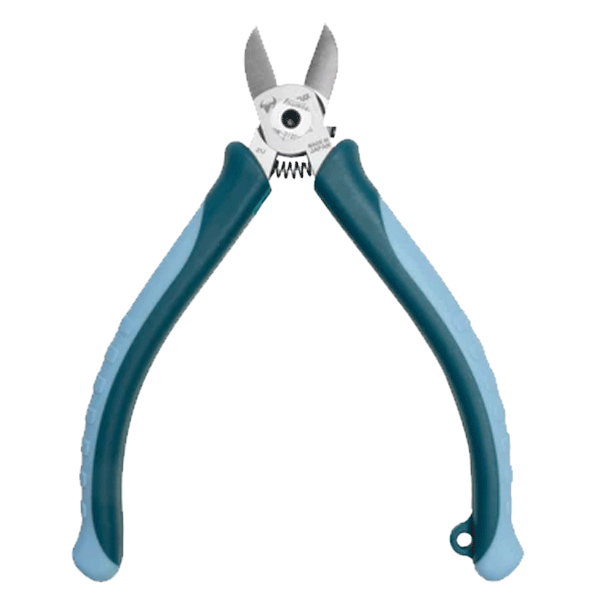 強力電子斜口鉗 / 日本角田TTC