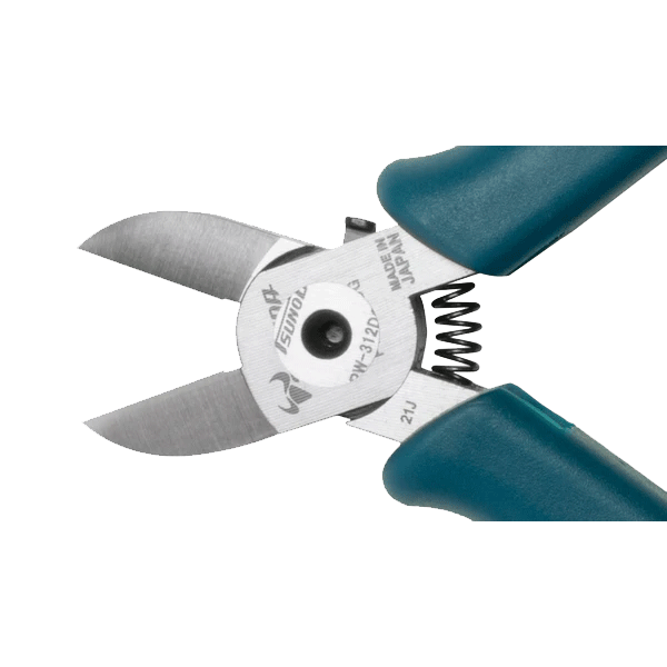 強力電子斜口鉗 / 日本角田TTC