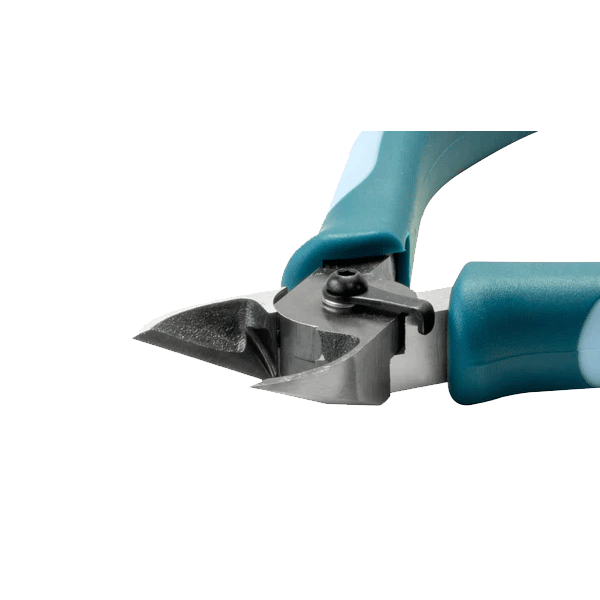 強力電子斜口鉗 / 日本角田TTC