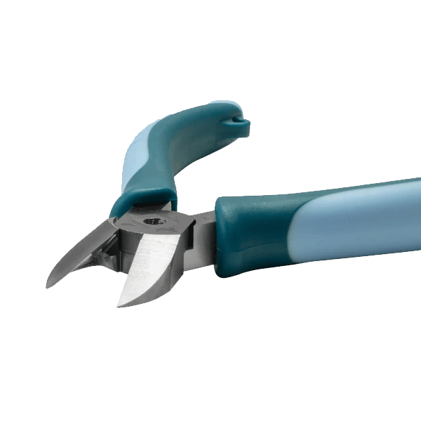 強力電子斜口鉗 / 日本角田TTC