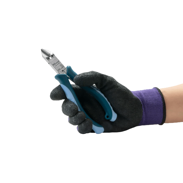 強力斜口鉗 / 日本角田TTC