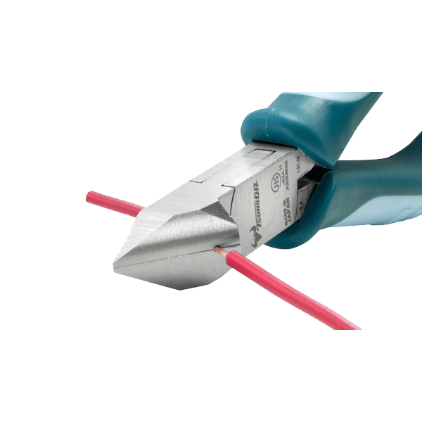 強力斜口鉗 / 日本角田TTC