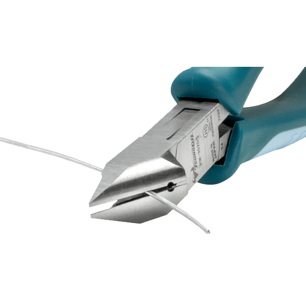 強力斜口鉗 / 日本角田TTC