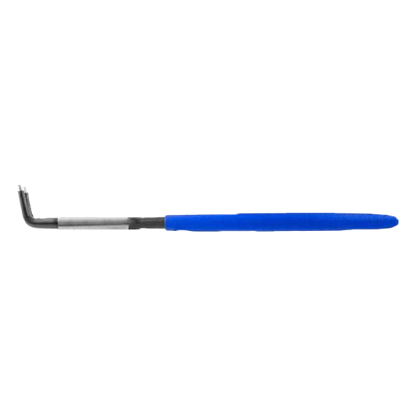 長型彈簧鉗 [ 軸用曲爪 ] / 日本角田工具製作所TTC