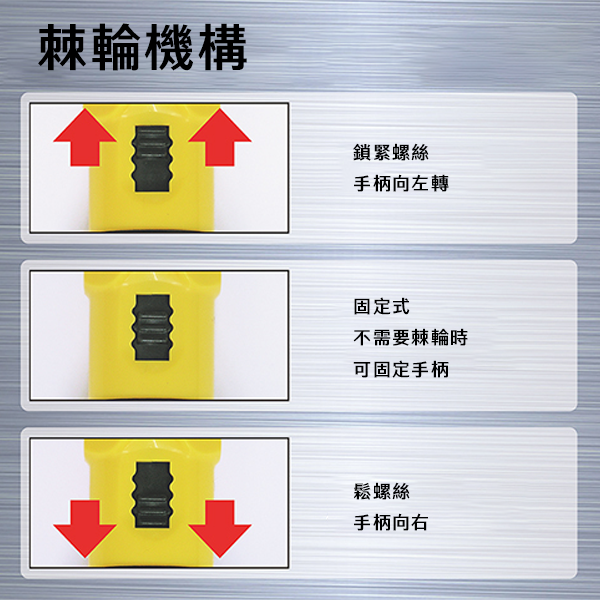 可彎管式膠柄快速棘輪起子 │ SUNFLAG日本新龜製作所