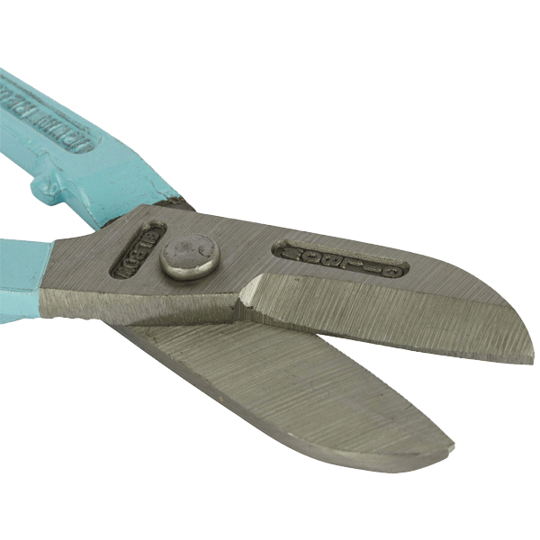 英國鐵皮剪GILBOW / 美國歐文握手牌IRWIN®