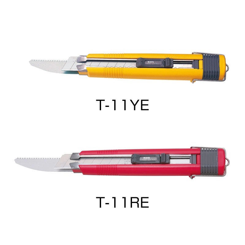 美工刀系列 │ 日本京都度器 KDS