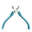 強力斜口鉗 / 日本角田TTC