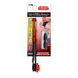 超薄L型棘輪起子 │ SUNFLAG日本新龜製作所