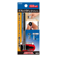 L型迷你棘輪板手起子組 │ SUNFLAG日本新龜製作所