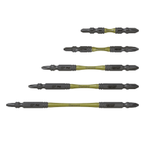 鑽石強鐵粗細起子頭 │ SUNFLAG日本新龜製作所