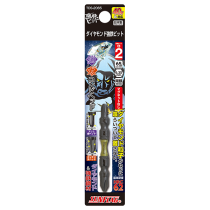 鑽石強鐵粗細起子頭 │ SUNFLAG日本新龜製作所