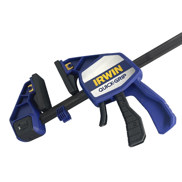強力型快速夾具 / 美國歐文握手牌IRWIN®