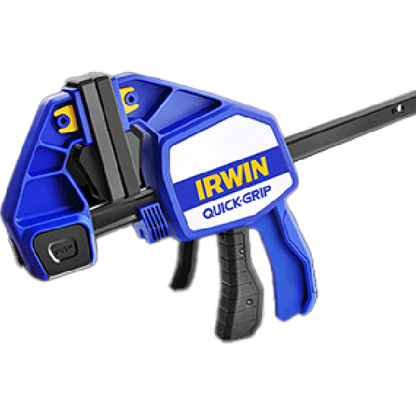 強力型快速夾具 / 美國歐文握手牌IRWIN®