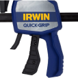 強力型快速夾具 / 美國歐文握手牌IRWIN®