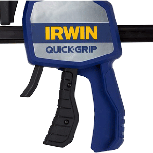 強力型快速夾具 / 美國歐文握手牌IRWIN®