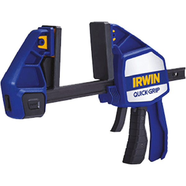 強力型快速夾具 / 美國歐文握手牌IRWIN®