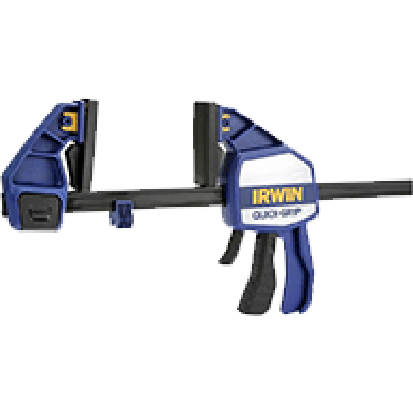 強力型快速夾具 / 美國歐文握手牌IRWIN®