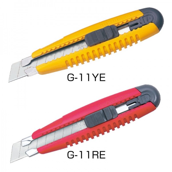 美工刀系列 │ 日本京都度器 KDS