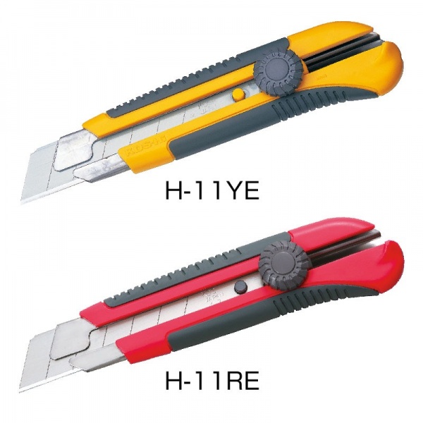 美工刀系列 │ 日本京都度器 KDS