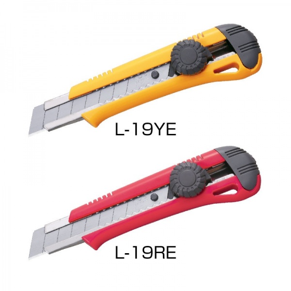 美工刀系列 │ 日本京都度器 KDS