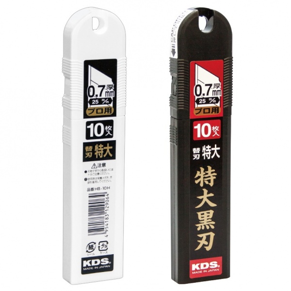 美工刀系列替刃 / 日本京都度器 KDS