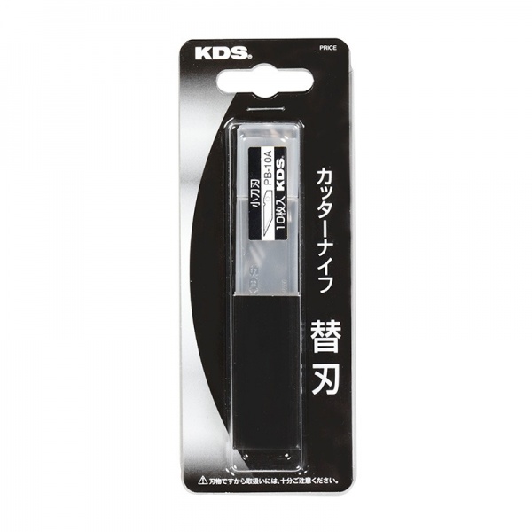 美工刀系列替刃 / 日本京都度器 KDS