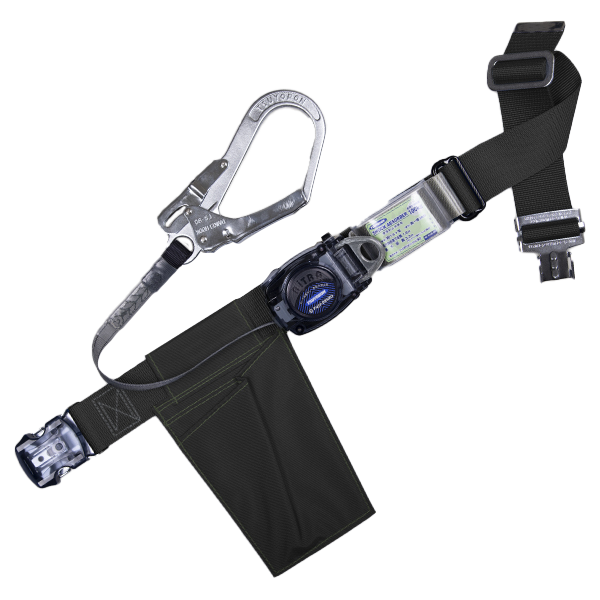 藤井安全吊帶 / 日本藤井 FUJII-DENKO